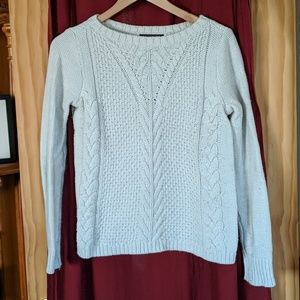 Banana Republic sweater